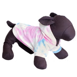 Tie Dye Hoodie