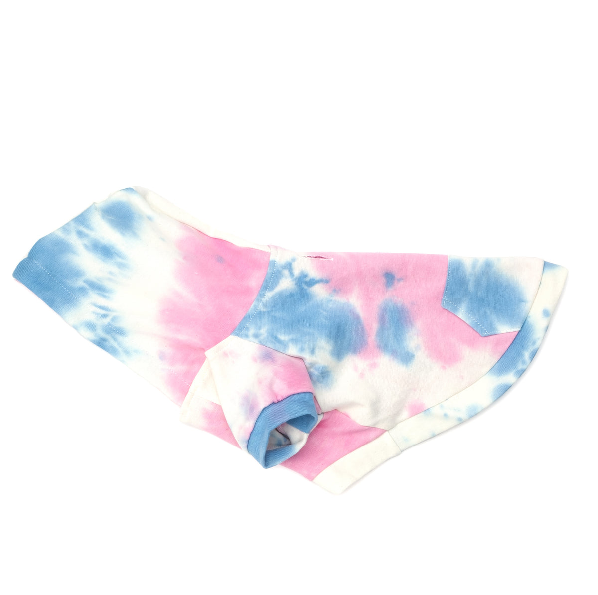 Tie Dye Hoodie