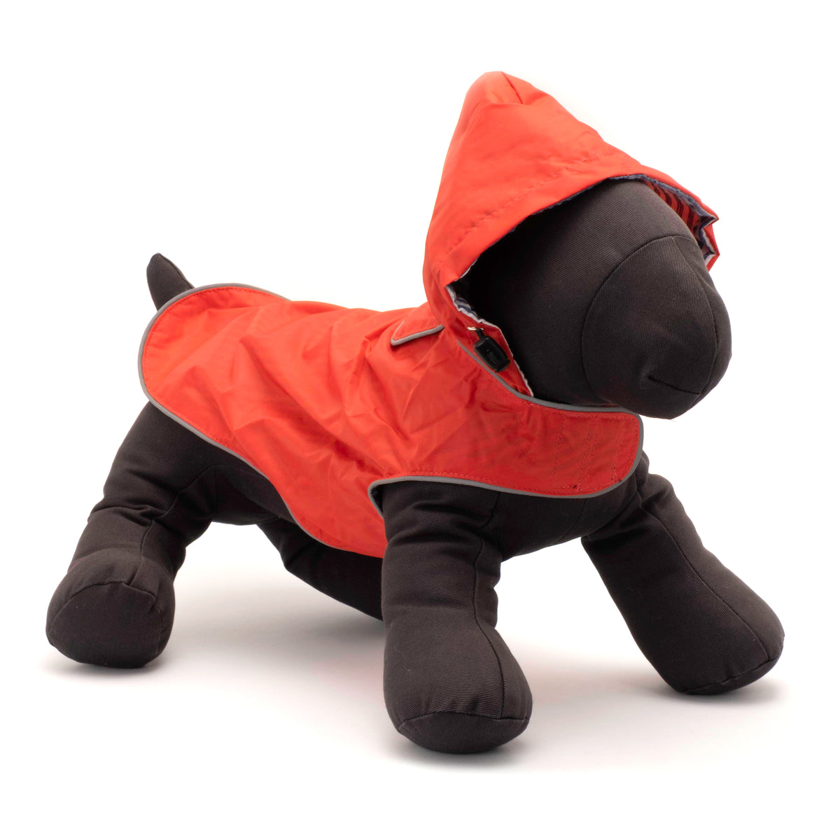Seattle Slicker Jacket