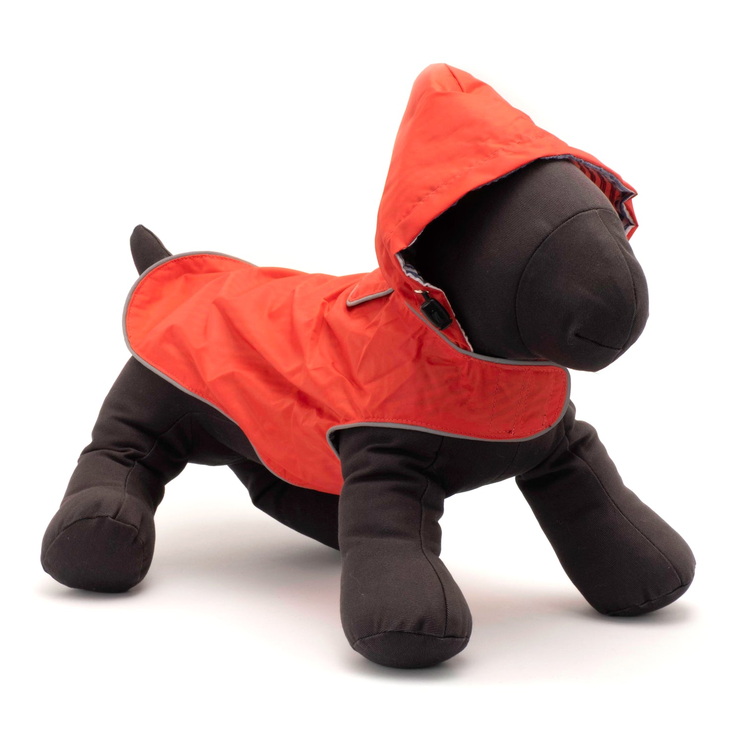 Seattle Slicker Jacket