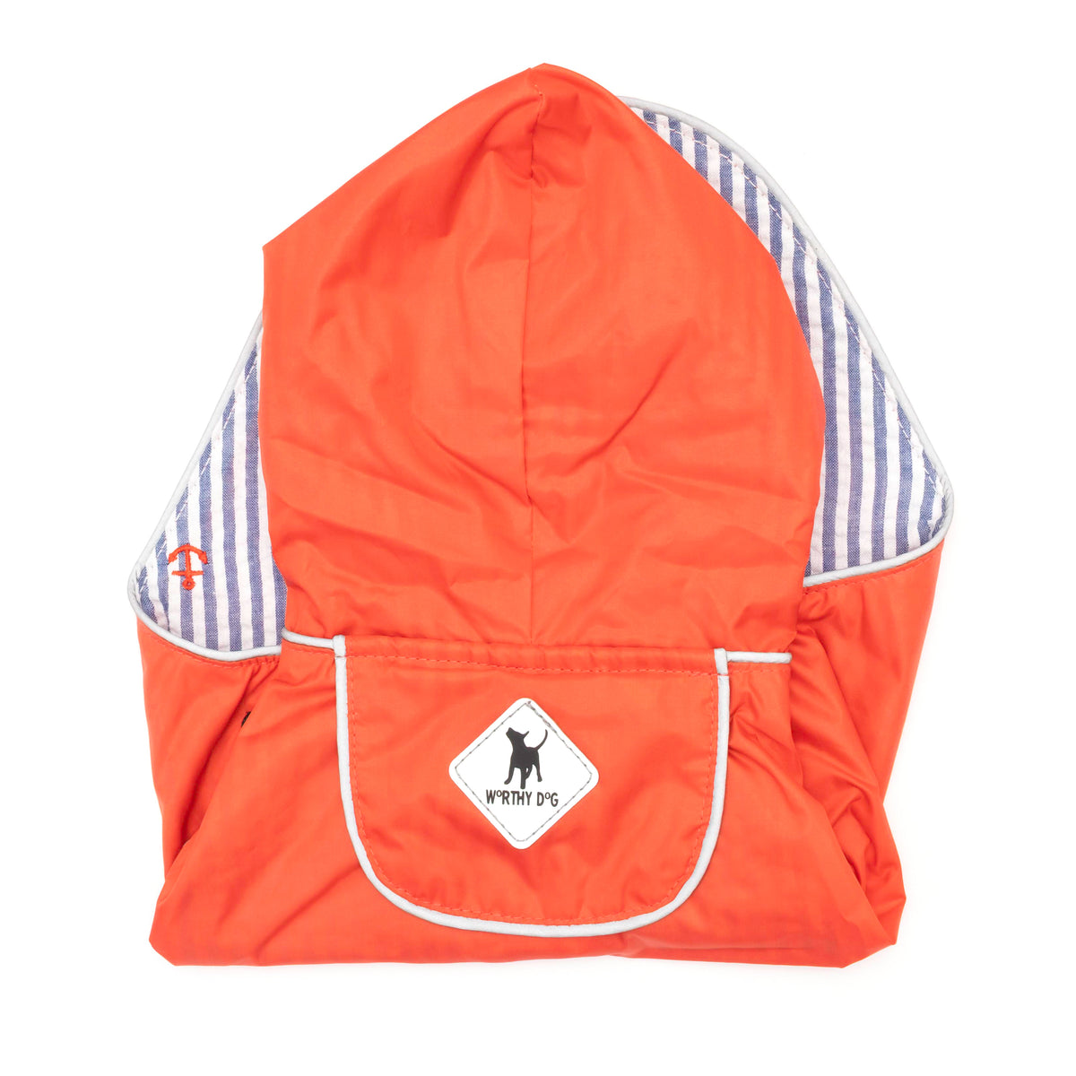 Seattle Slicker Jacket
