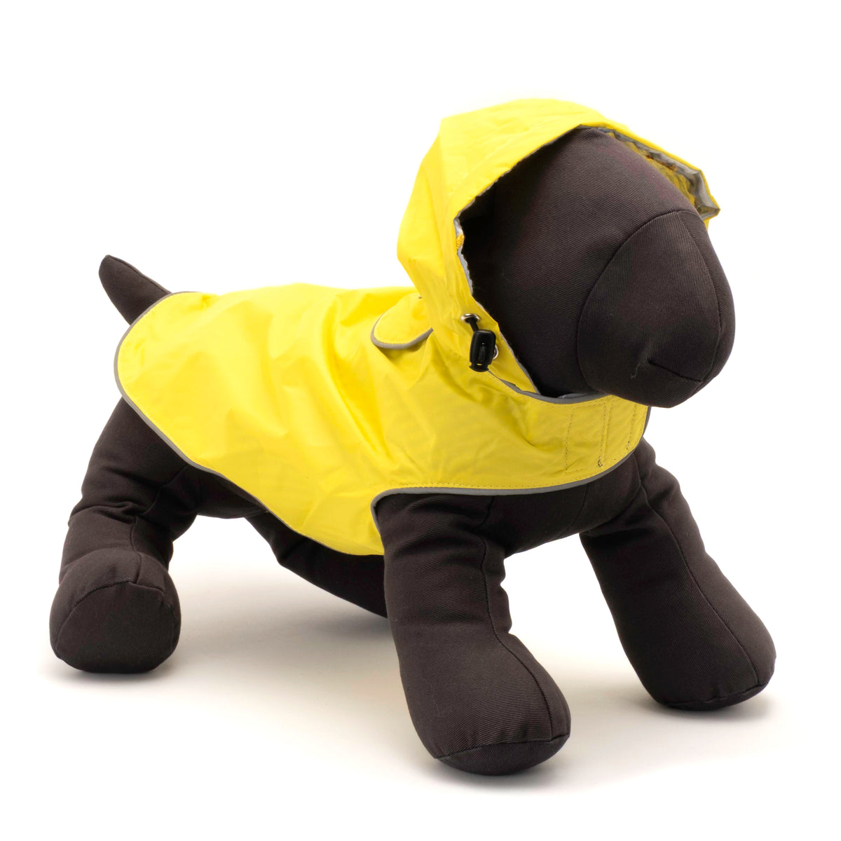 Seattle Slicker Jacket