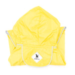 Seattle Slicker Jacket