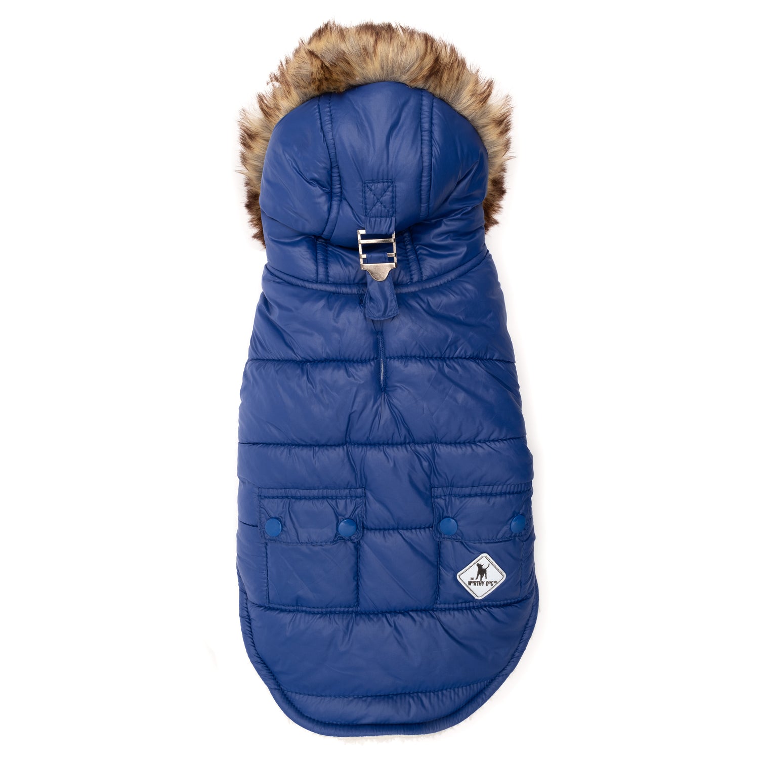 Park City Jacket
