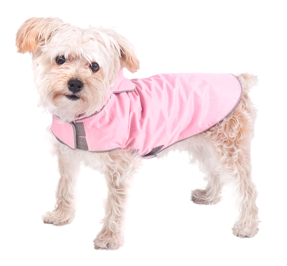 Seattle Slicker Jacket