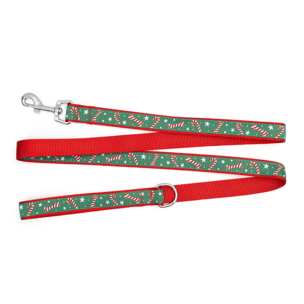Candy Cane Lead