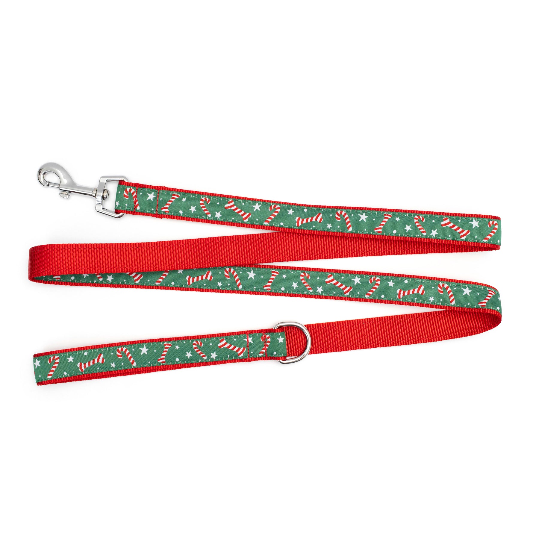 Candy Cane Lead