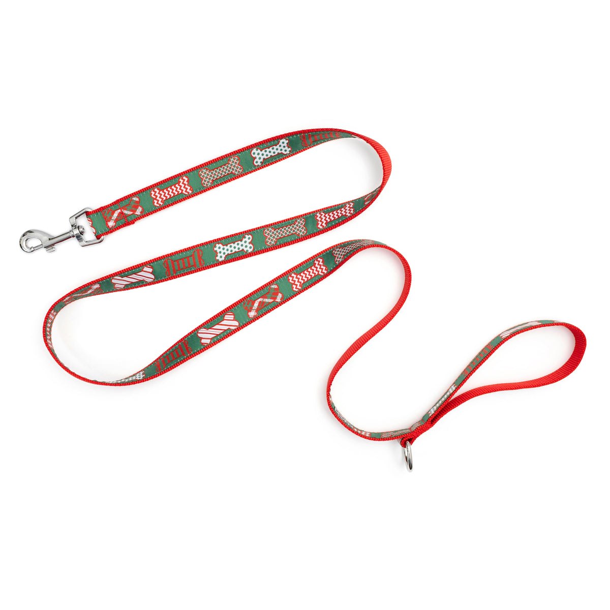 Festive Bones Lead