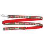 Festive Bones Lead