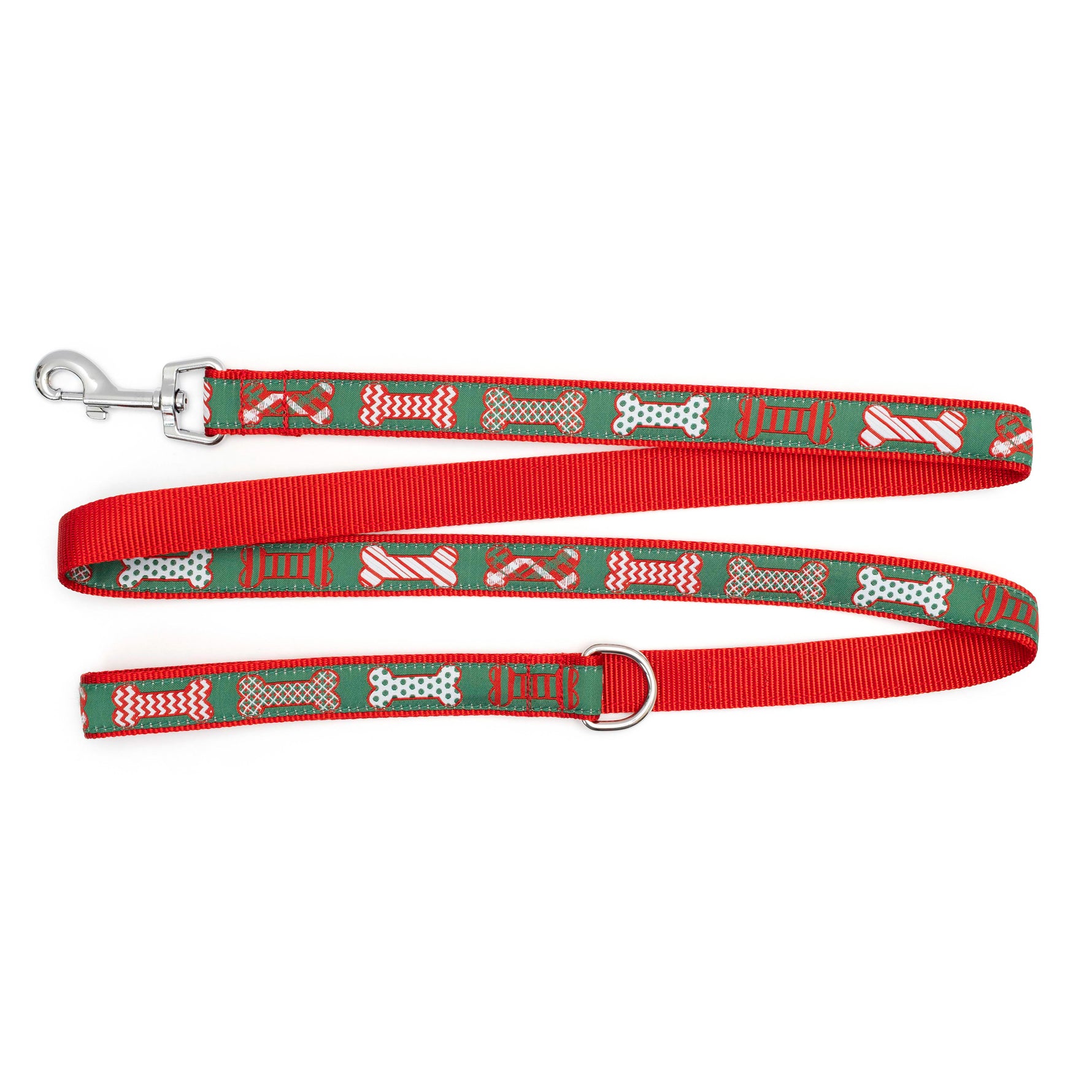 Festive Bones Lead