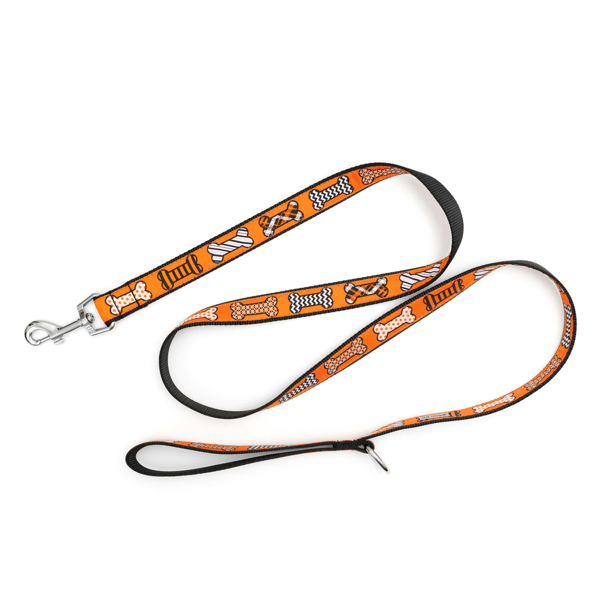 Halloween Bones Lead