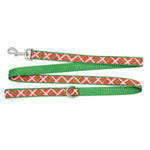 Holiday Plaid Lead