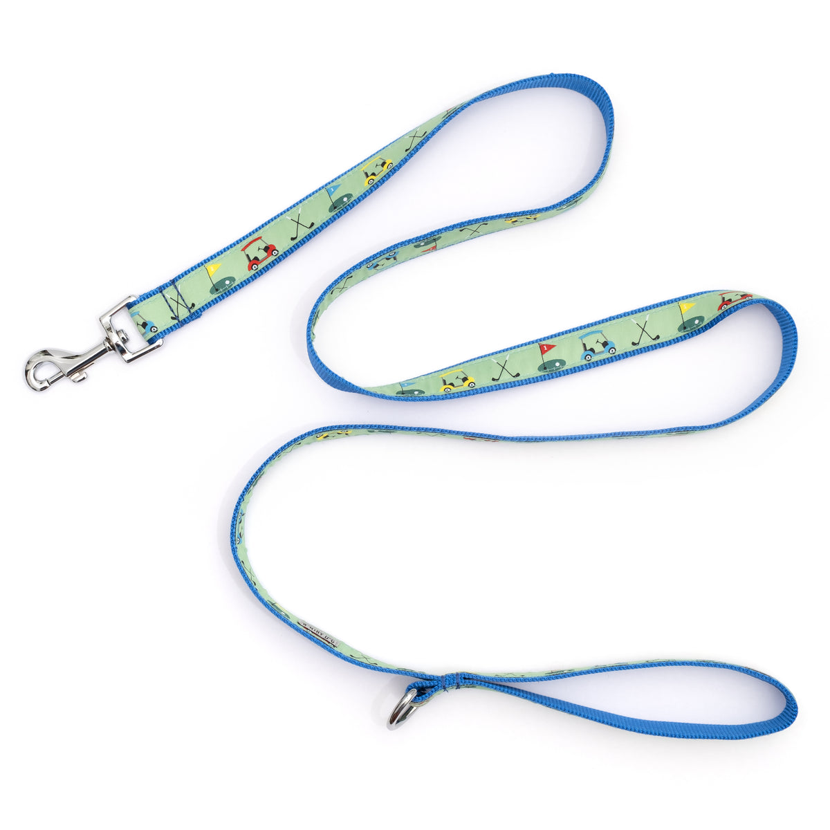 Golf Lead
