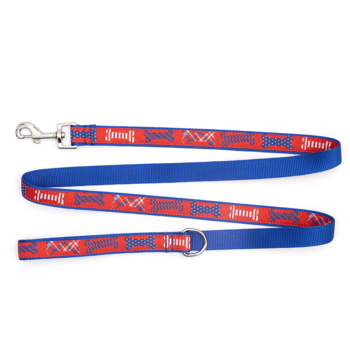 Preppy Bones Lead