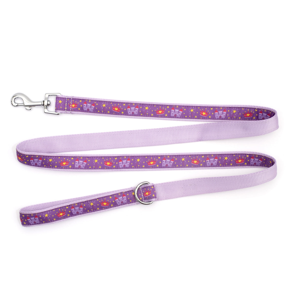 Princess Lead