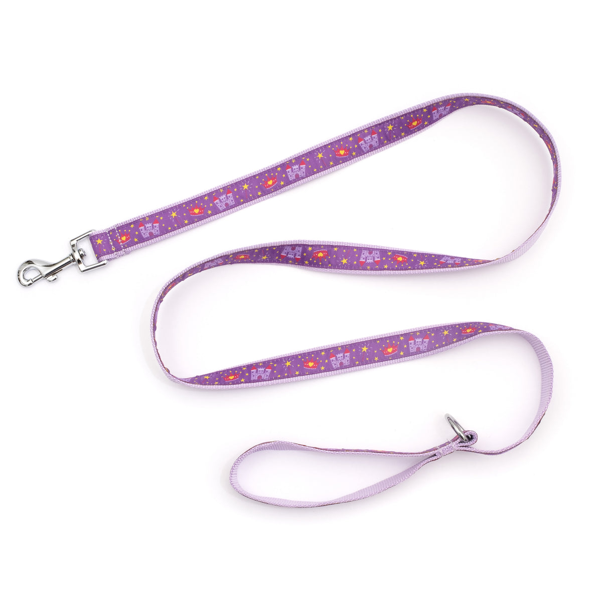 Princess Lead