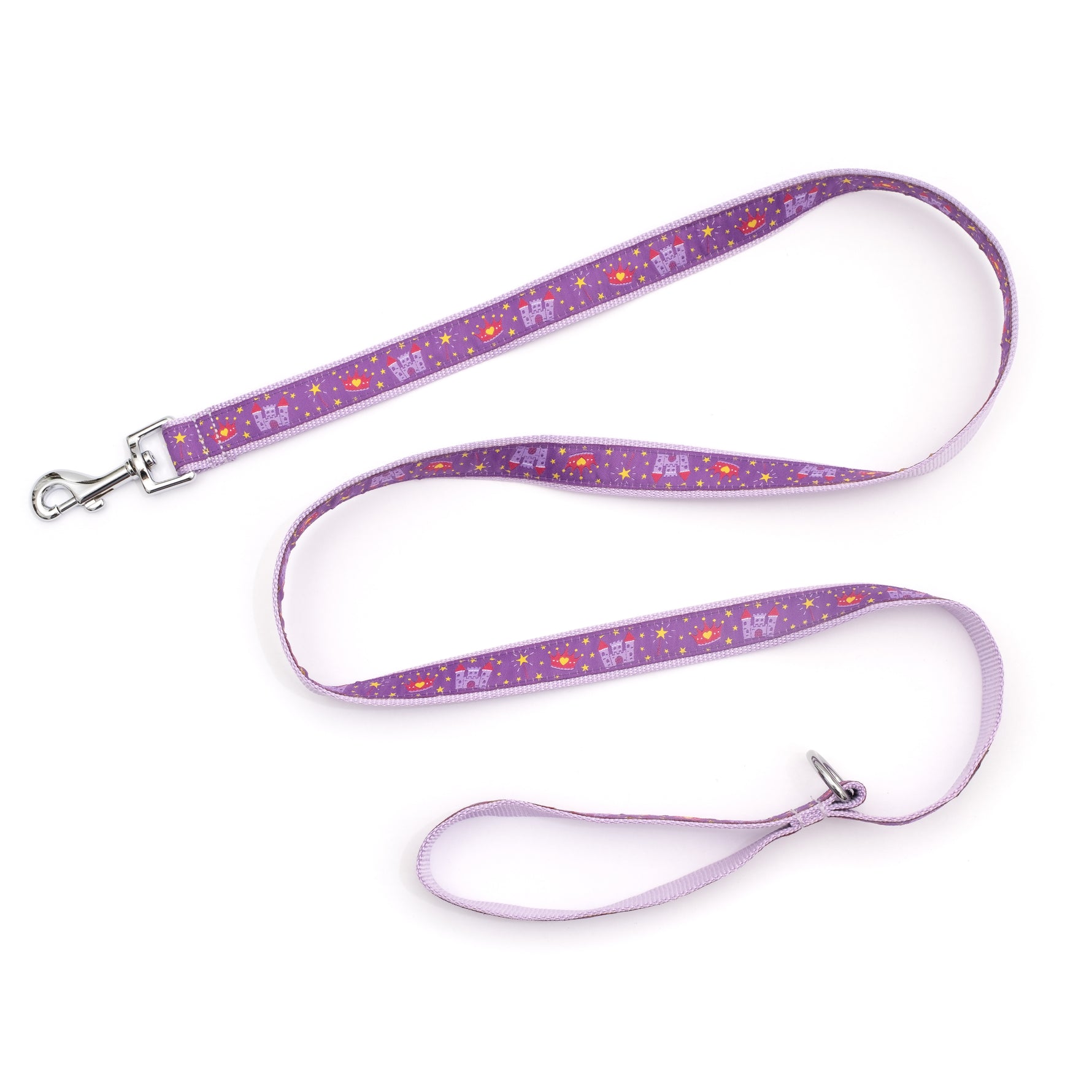 Princess Lead