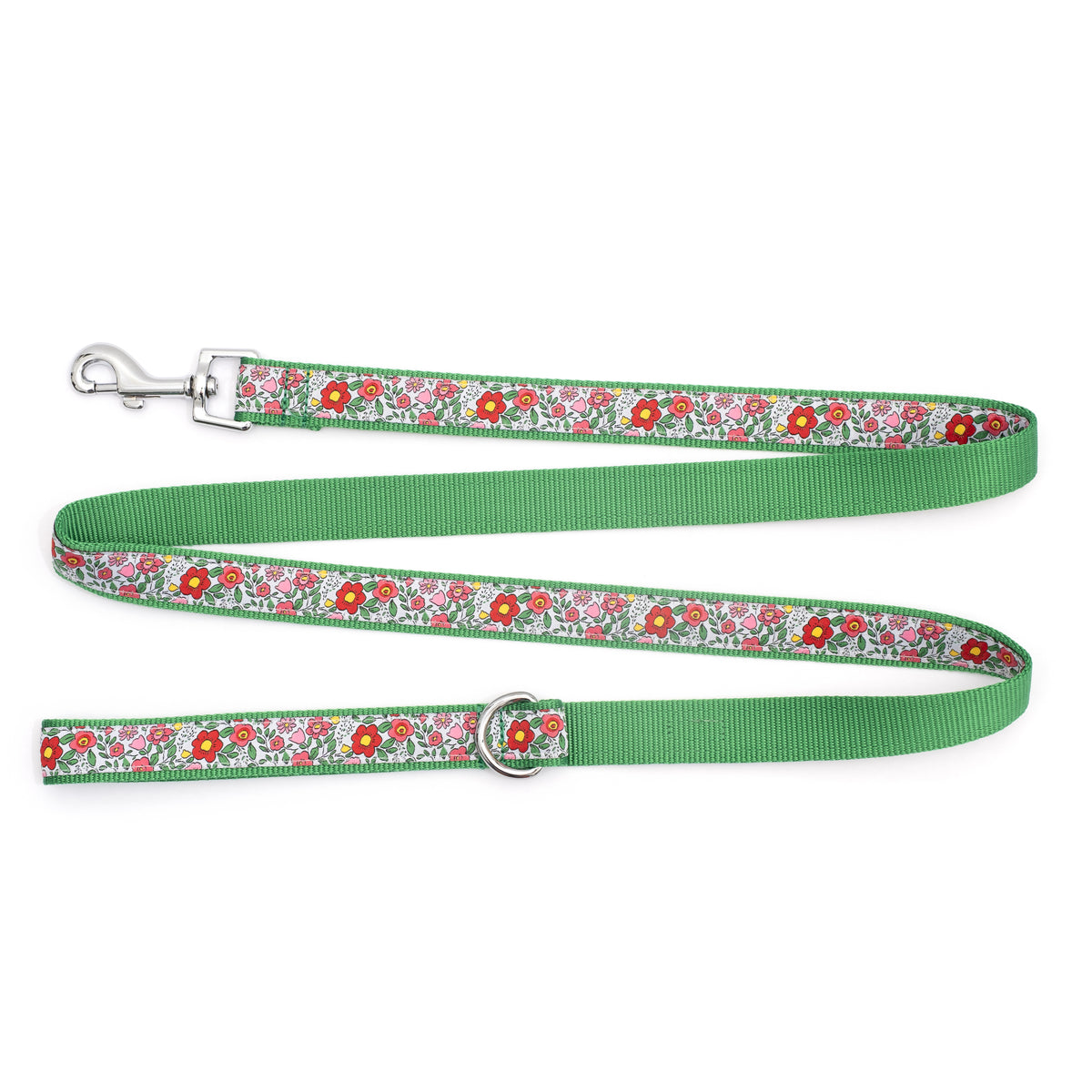 Spring Garden Lead