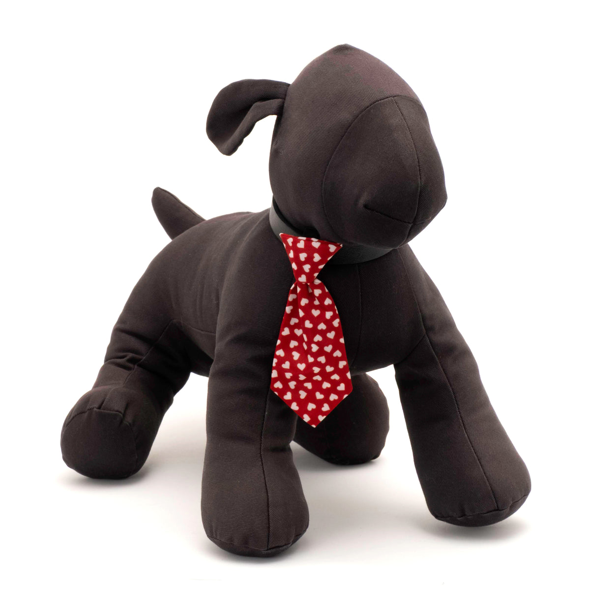 Hearts Neck Tie