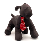 Hearts Neck Tie