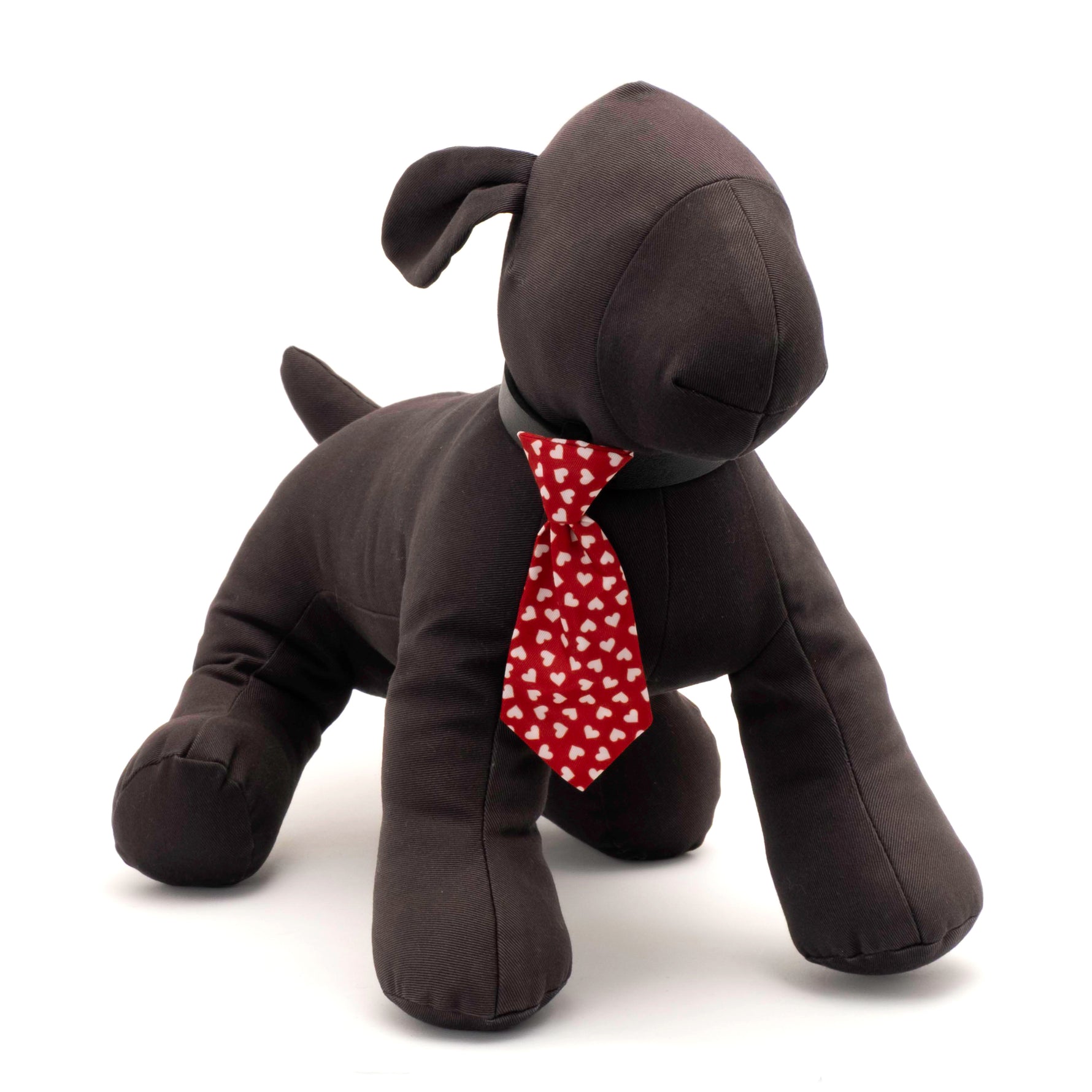 Hearts Neck Tie