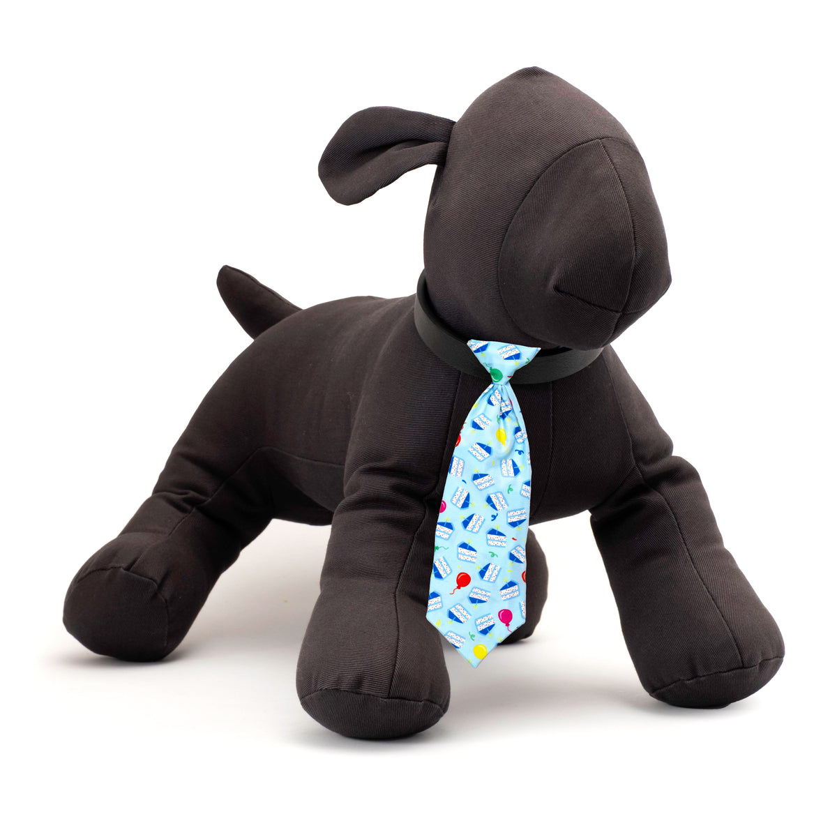 Birthday Boy Neck Tie