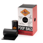 Dog Poop Bags - 120ct