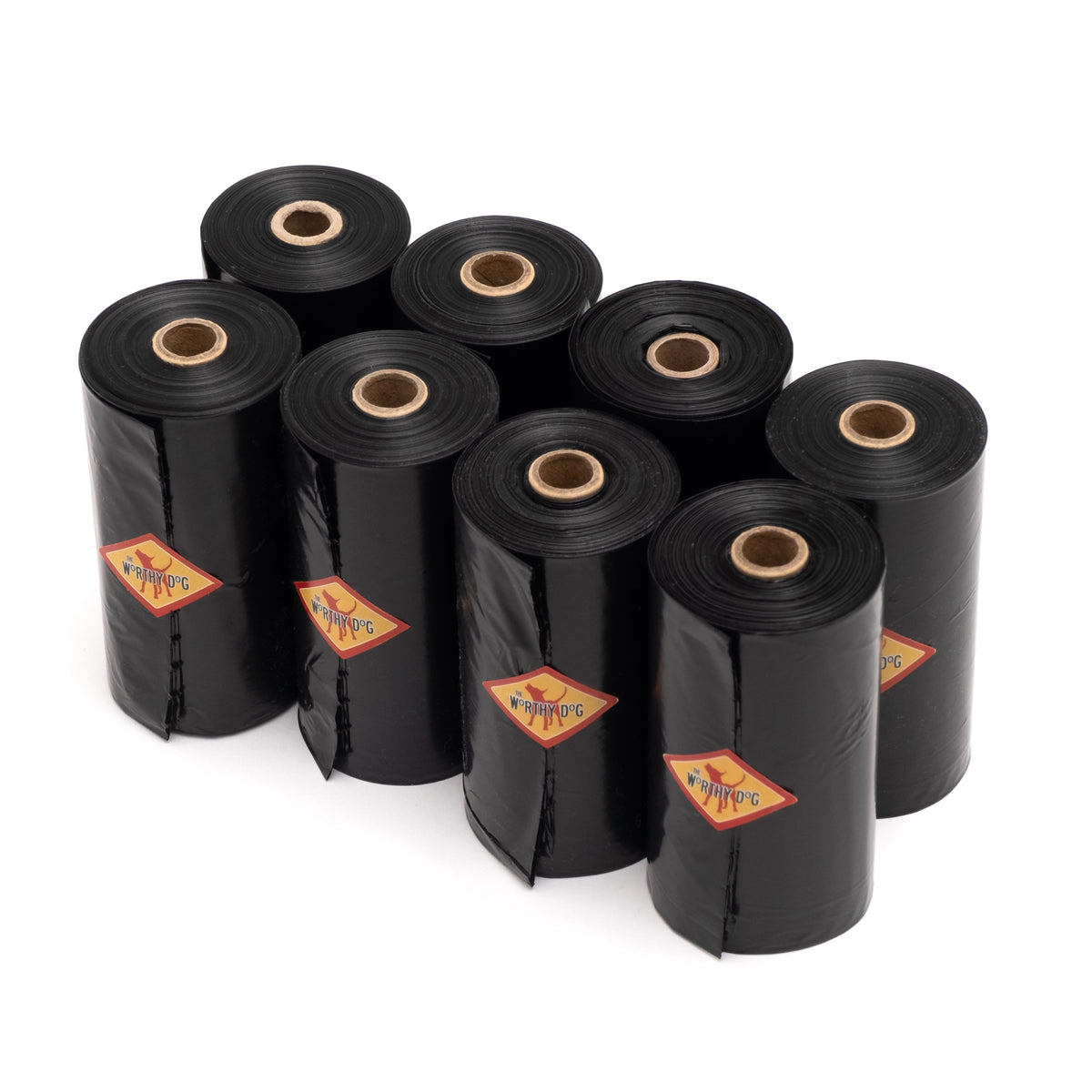 Dog Poop Bags - 120ct