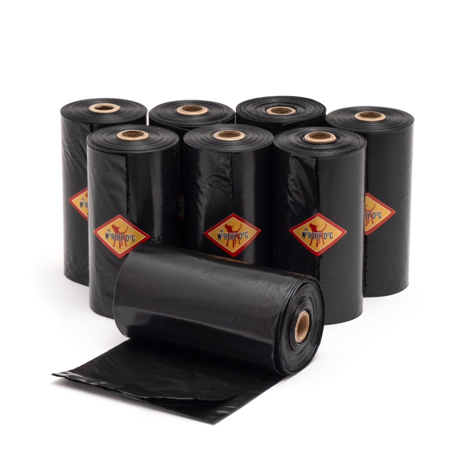 Dog Poop Bags - 120ct