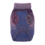 Ombre Turtleneck
