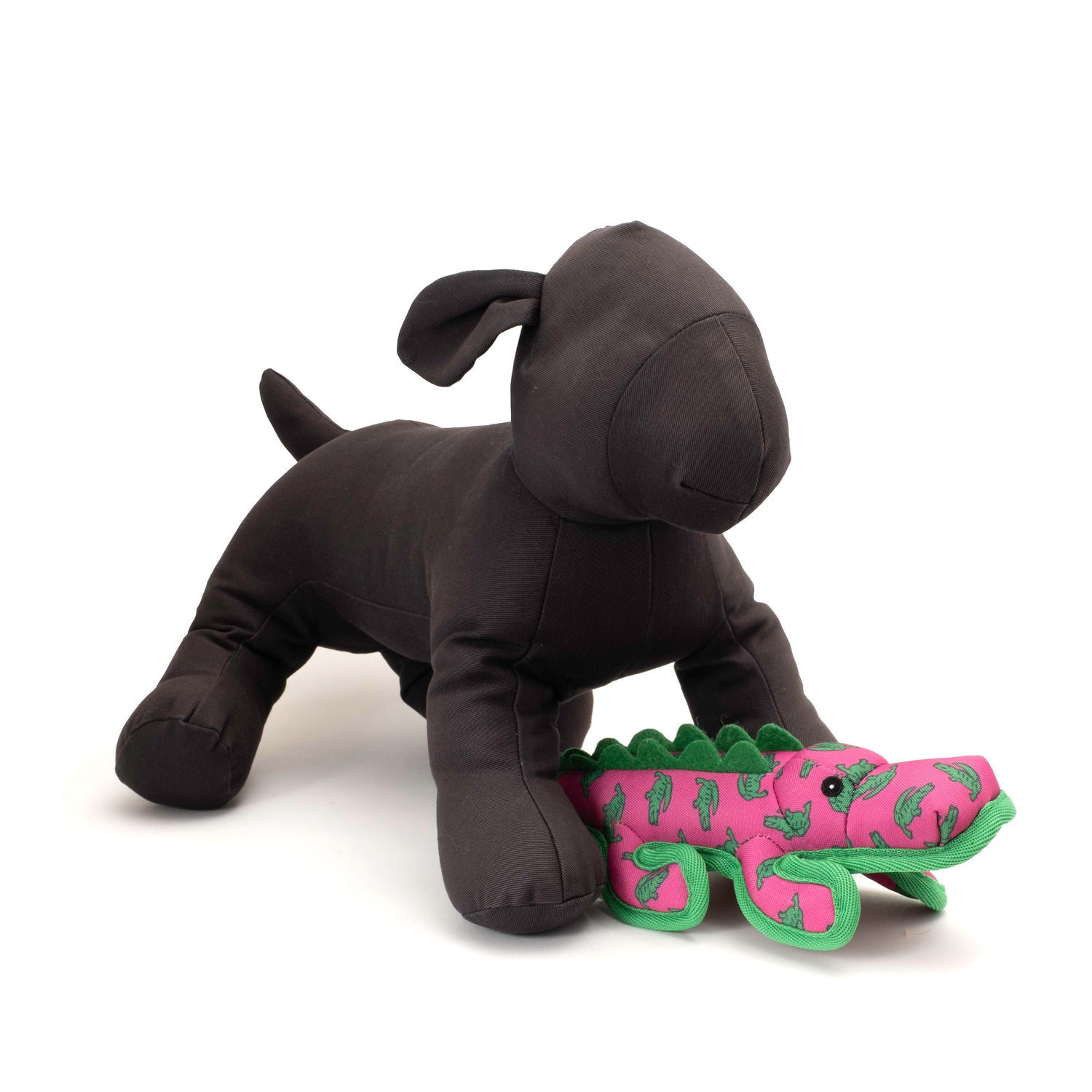 Al the Gator Toy