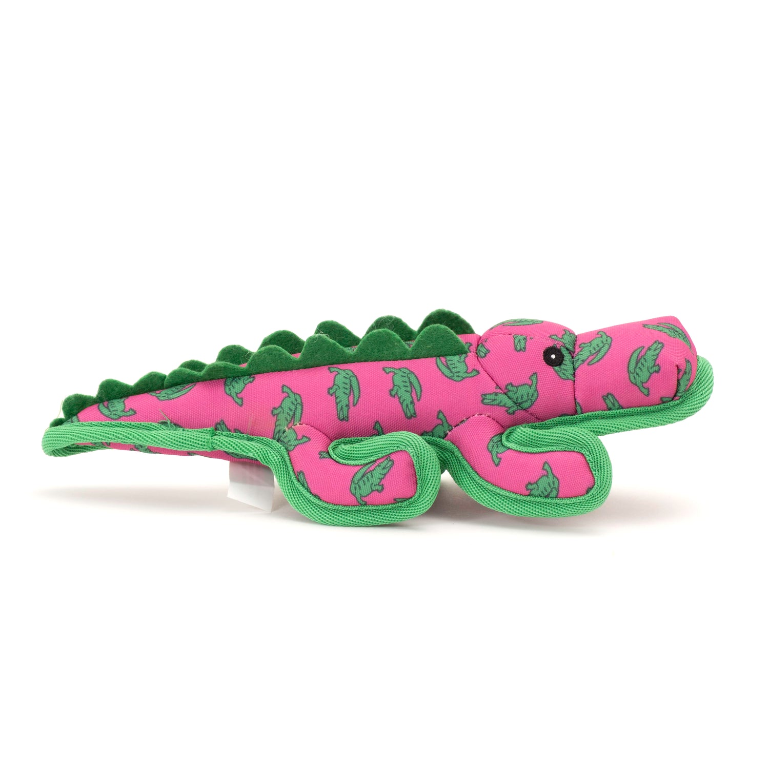 Al the Gator Toy