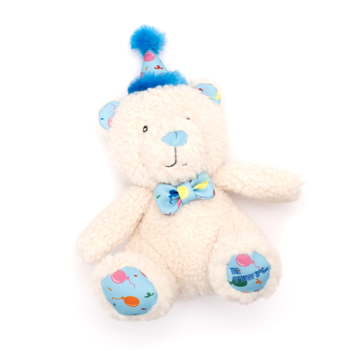 Birthday Bear Toy
