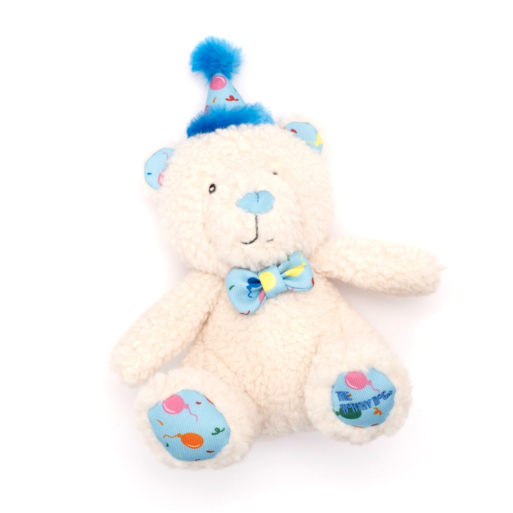 Birthday Bear Toy