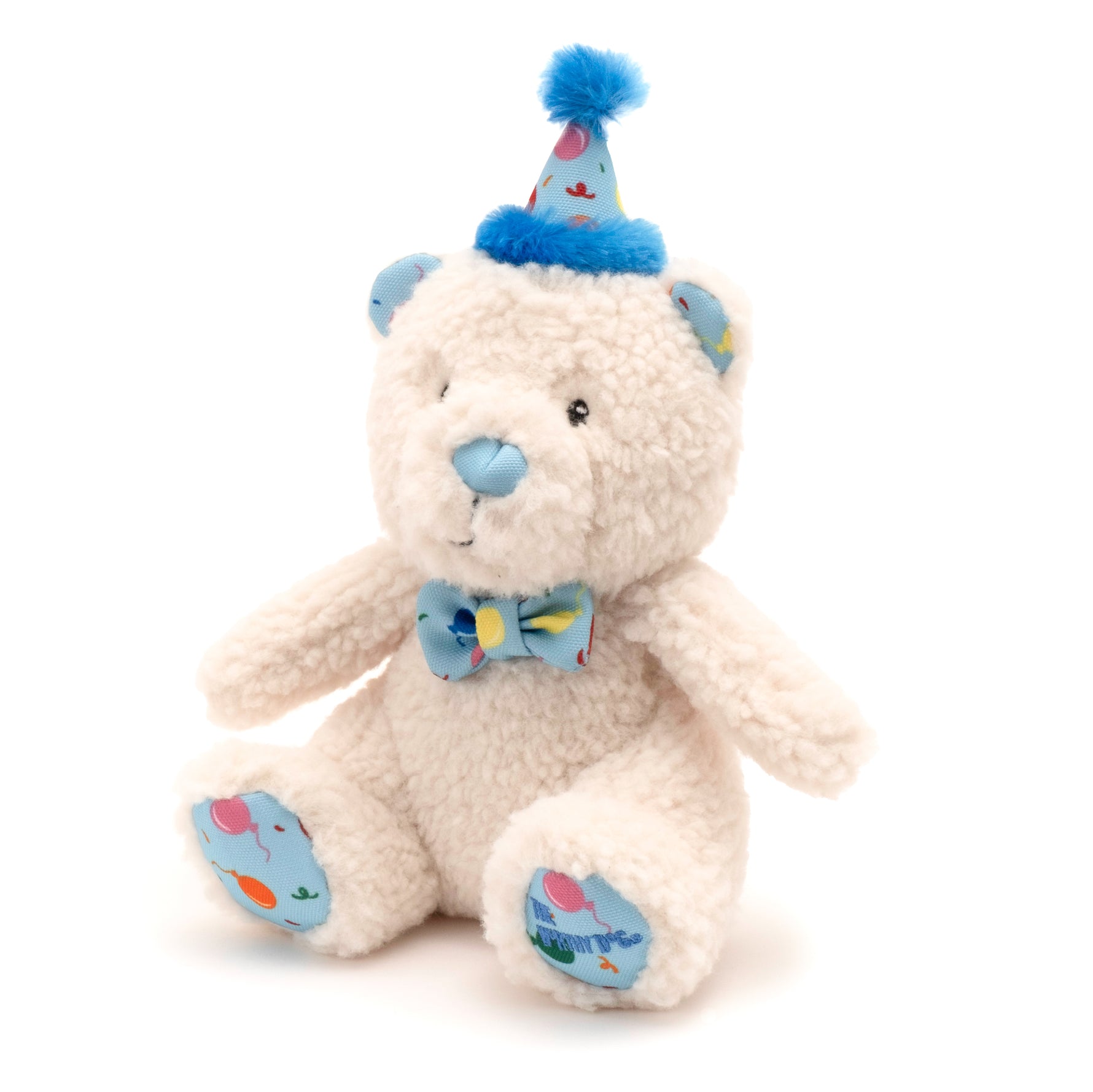 Birthday Bear Toy