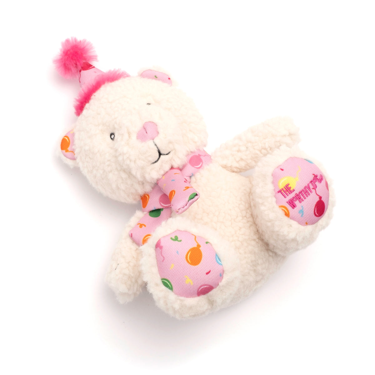 Birthday Bear Toy
