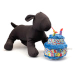Birthday Cake Toy