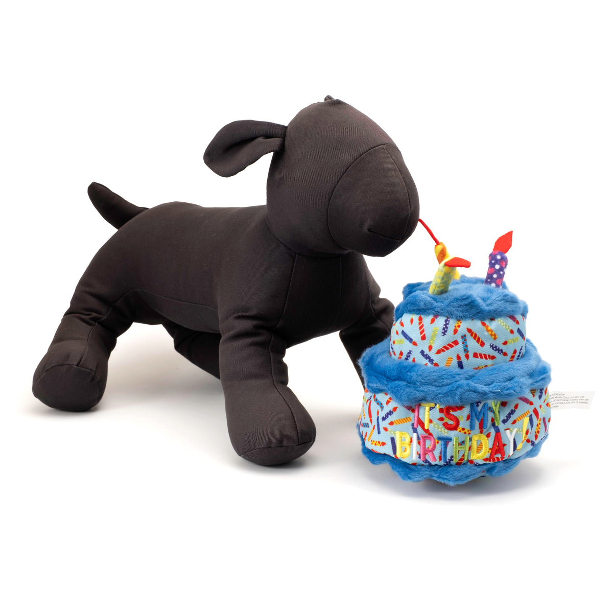 Birthday Cake Toy