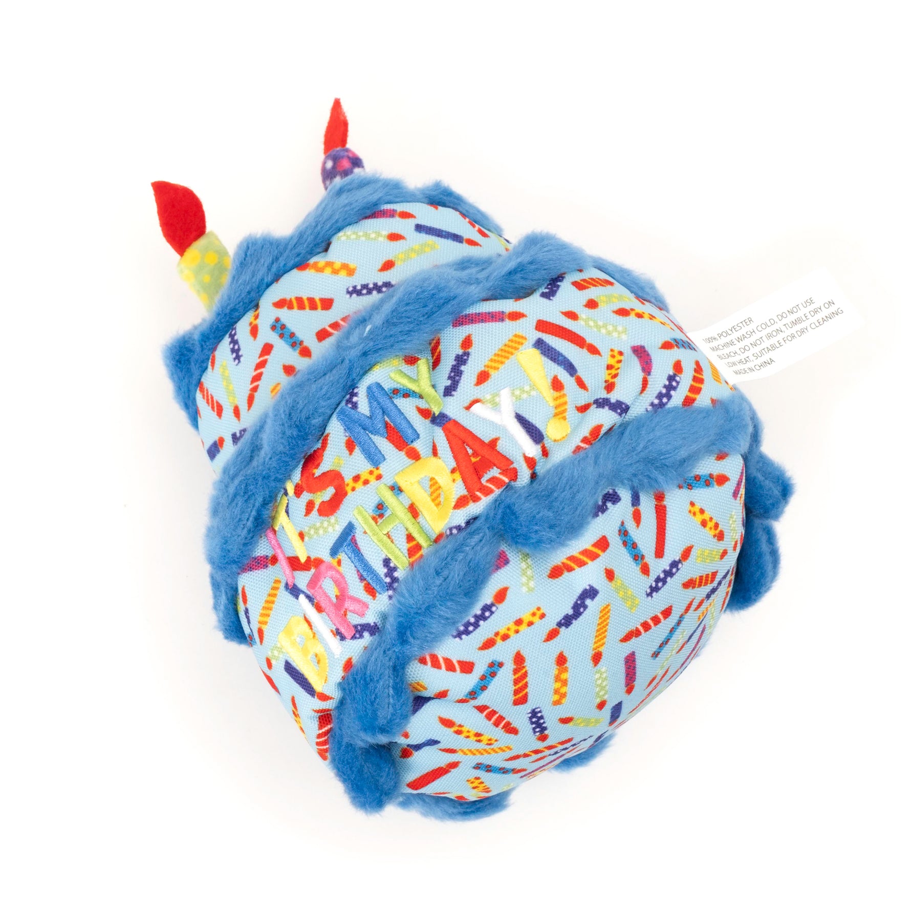 Birthday Cake Toy