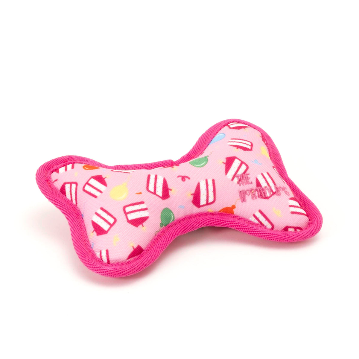 Birthday Girl Bone Toy
