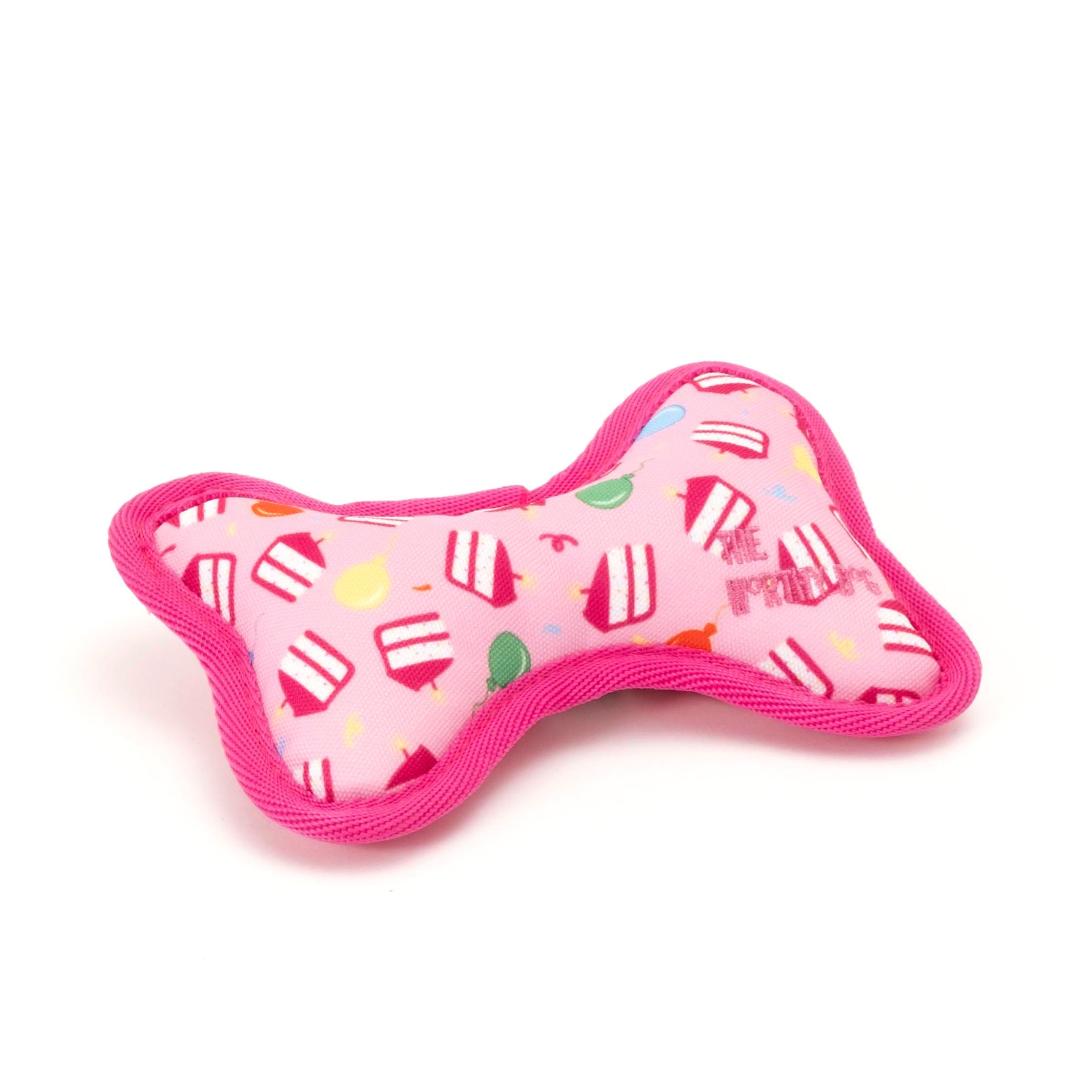Birthday Girl Bone Toy