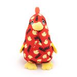 Chick Magnet Dog Toy