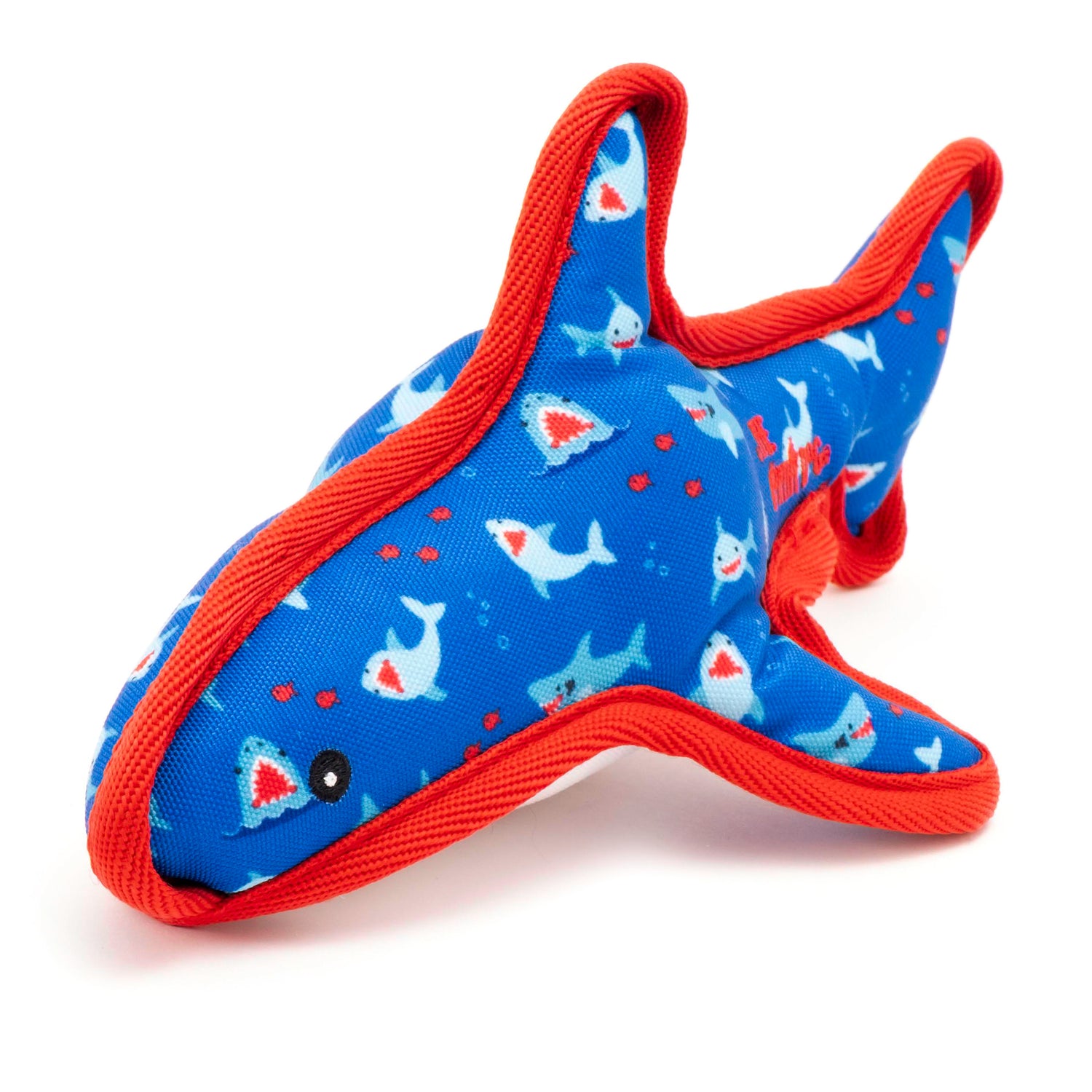 Chomp Toy
