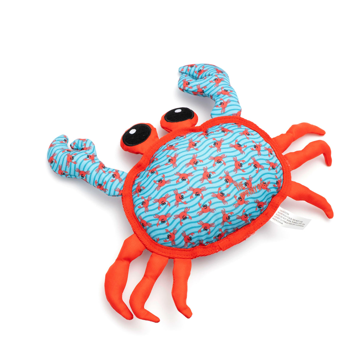 Crab Toy