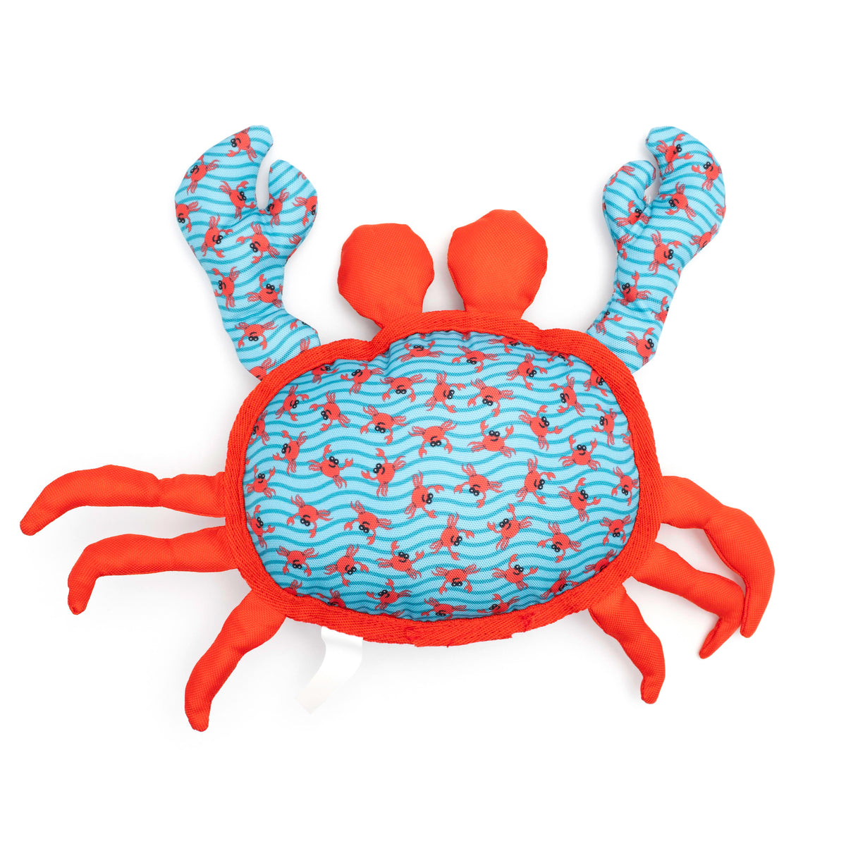 Crab Toy
