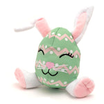 Easter Egg Bunny Toy