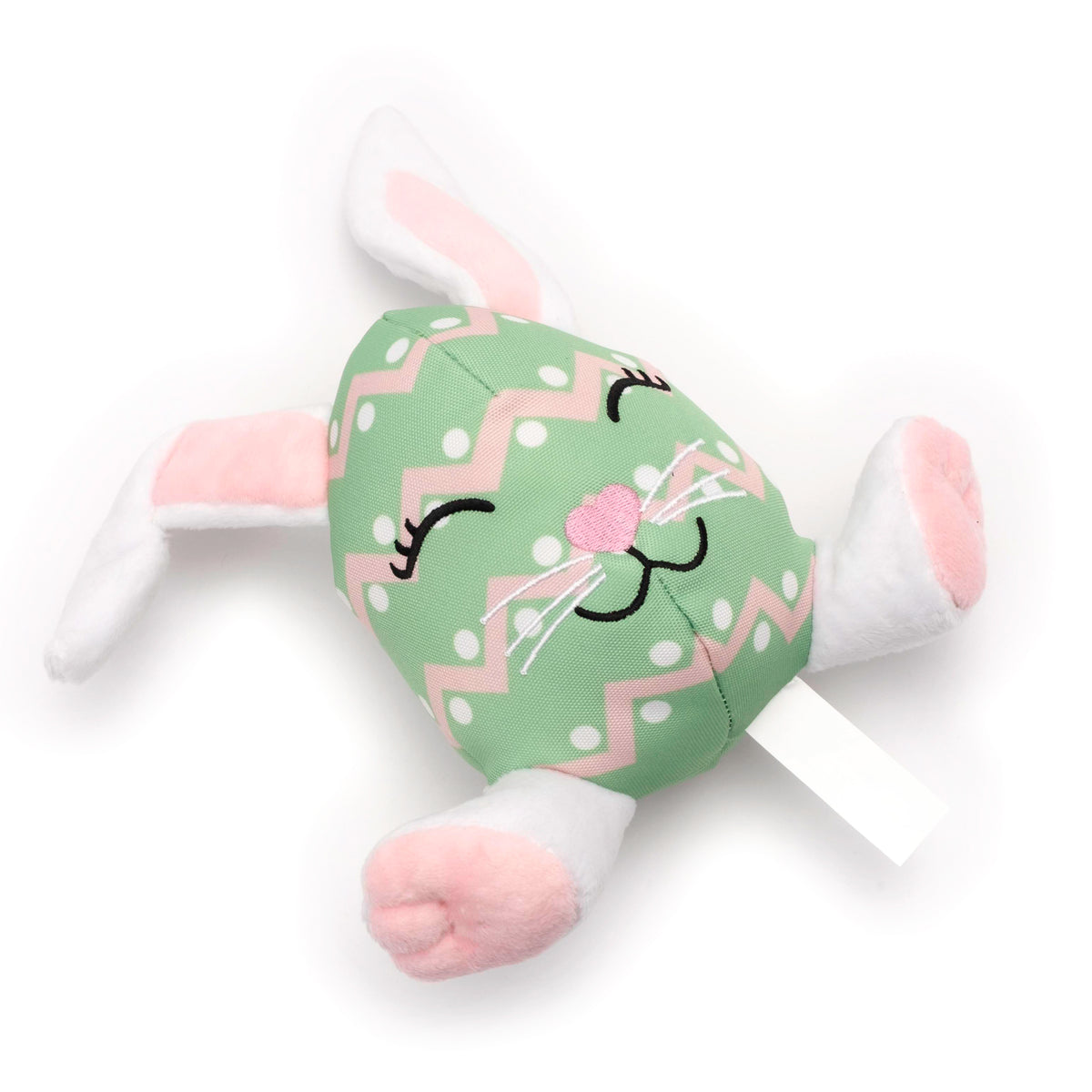 Easter Egg Bunny Toy