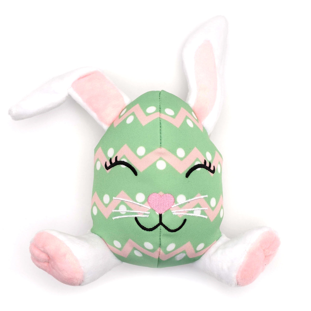 Easter Egg Bunny Toy