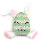 Easter Egg Bunny Toy