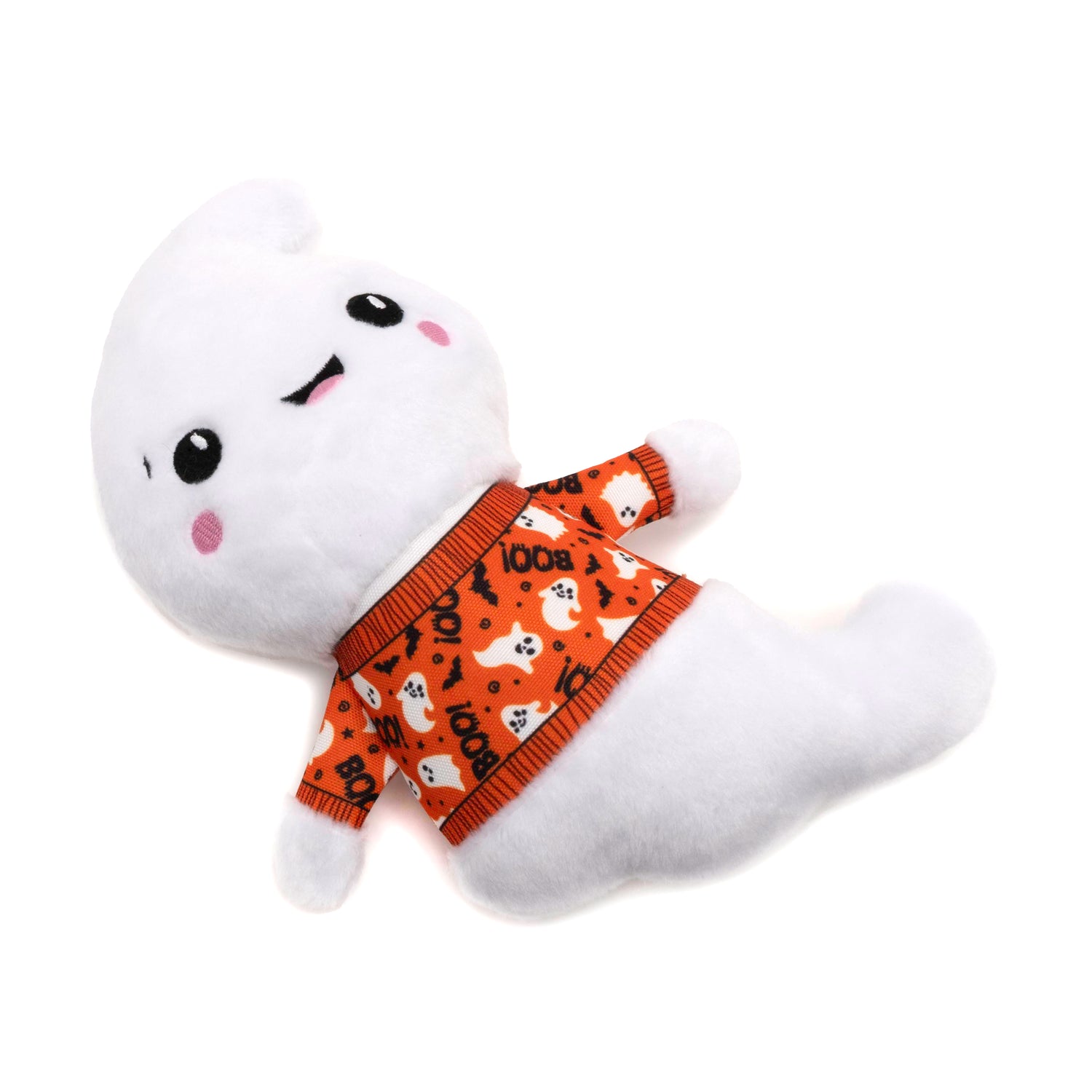 Ghost Dog Toy